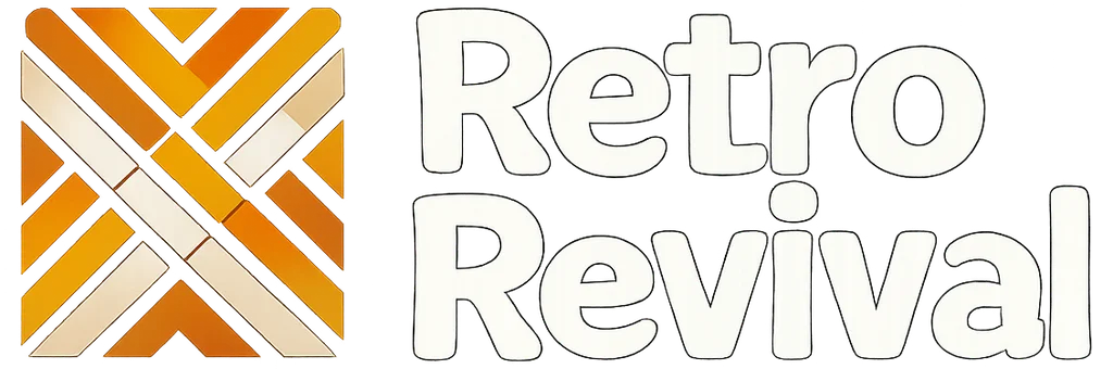 Retro Revival